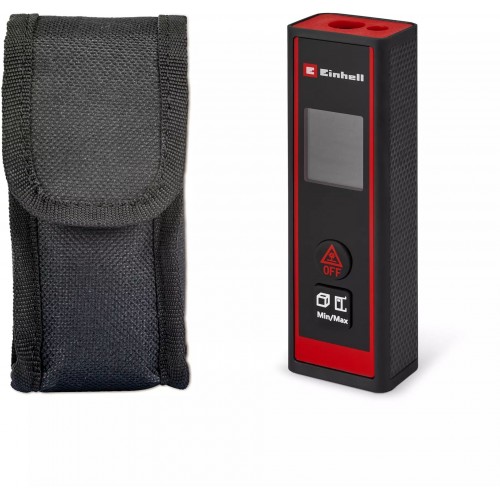 Einhell TC-LD 40 R Laser-Distanzmesser 2270078