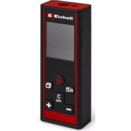 Einhell TC-LD 60 R Laser-Distanzmesser 2270082