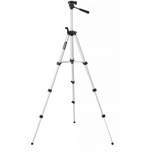Einhell Tripod 37 - 110 cm – Teleskop-Stativ, 2270115