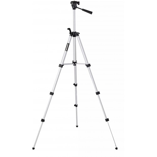 Einhell Tripod 37 - 110 cm – Teleskop-Stativ, 2270115