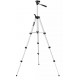 Einhell Tripod 37 - 110 cm – Teleskop-Stativ, 2270115