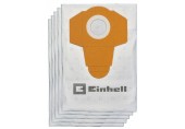 Einhell Staubsaugerbeutel 40l 2351195