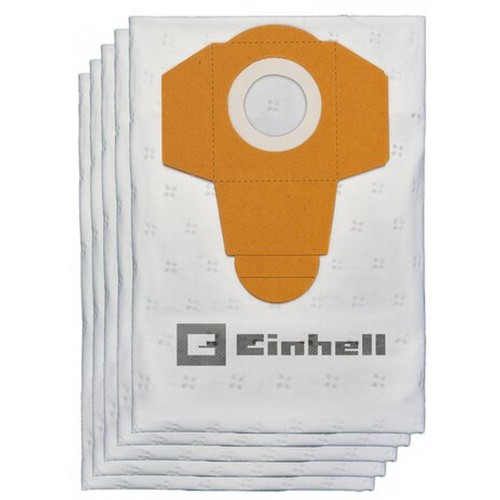Einhell Staubsaugerbeutel 40l 2351195