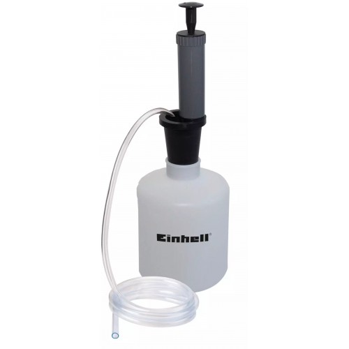 Einhell Benzin- und Öl-Saugpumpe 3407000 Einhell Benzin- und Öl-Saugpumpe 3407000