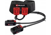 Einhell GE-PB 36/18 Li Akku-Gürtel 3408310