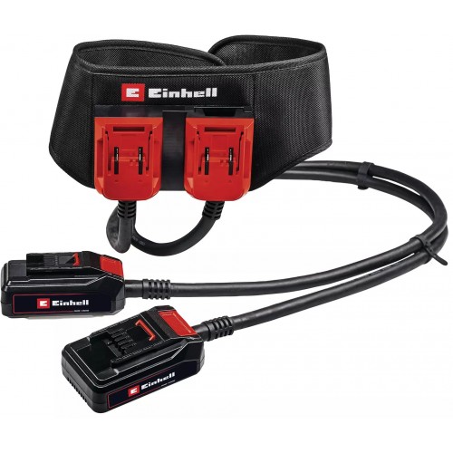 Einhell GE-PB 36/18 Li Akku-Gürtel 3408310 Einhell GE-PB 36/18 Li Akku-Gürtel 3408310