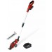 Einhell GE-CG 18/100 Li T (1x 2,5Ah) Akku-Gras- und Strauchschere 3410316