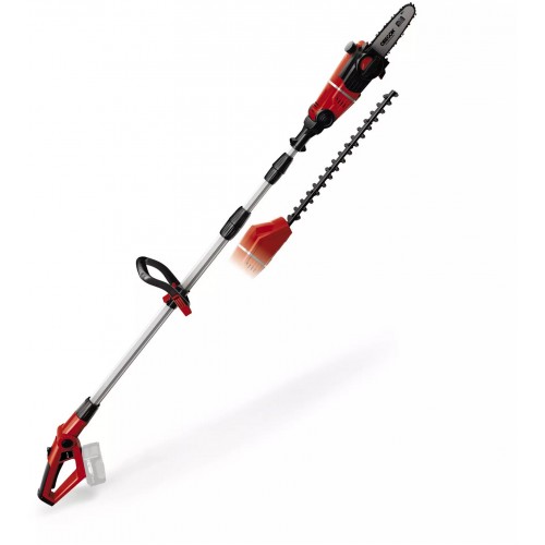 Einhell GE-HC 18 Li T-Solo Akku-Multifunktionswerkzeug 3410800 Einhell GE-HC 18 Li T-Solo Akku-Multifunktionswerkzeug 3410800