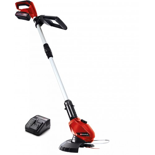 Einhell GE-CT 18 Li (1x 2,5Ah) Akku-Rasentrimmer 3411219