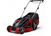 Einhell GE-CM 43 Li M Kit Akku-Rasenmäher (43cm/2x18V/2x4,0Ah) 3413130