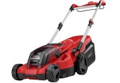 Einhell RASSARO (18V/2x4,0Ah) Akku-Rasenmäher 3413180