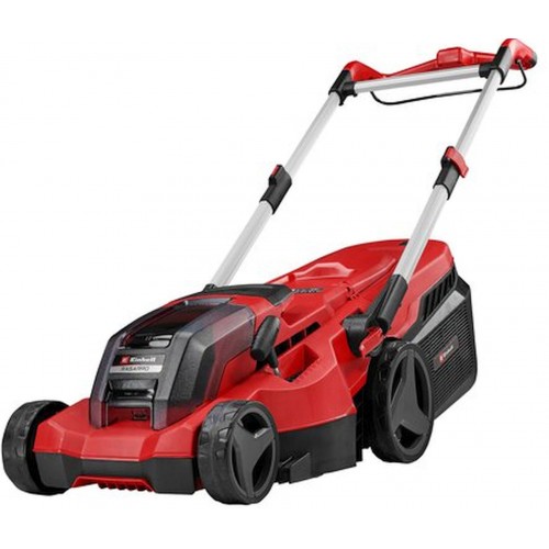 Einhell RASSARO (18V/2x4,0Ah) Akku-Rasenmäher 3413180 Einhell RASSARO (18V/2x4,0Ah) Akku-Rasenmäher 3413180