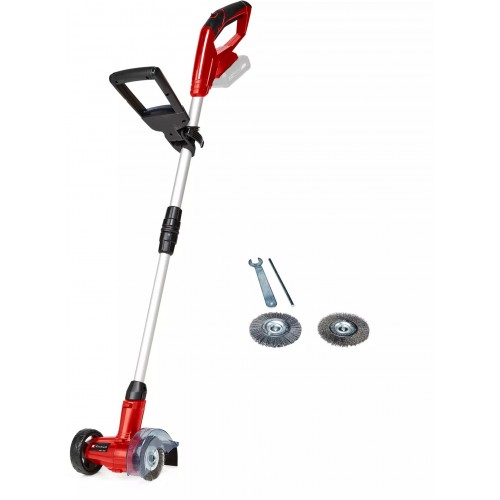 Einhell GC-CC 18 Li-Solo Akku-Fugenreiniger 3424050