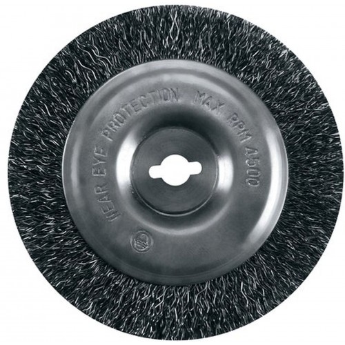 Einhell Ersatz-Stahlbürste für BG-EG 1410 3424100 Einhell Ersatz-Stahlbürste für BG-EG 1410 3424100