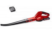 Einhell GC-CL 18 Li E Kit (1x2,0Ah) Akku-Laubbläser 3433533