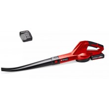 Einhell GC-CL 18 Li E Kit (1x2,0Ah) Akku-Laubbläser 3433533