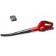Einhell GC-CL 18 Li E Kit (1x2,0Ah) Akku-Laubbläser 3433533