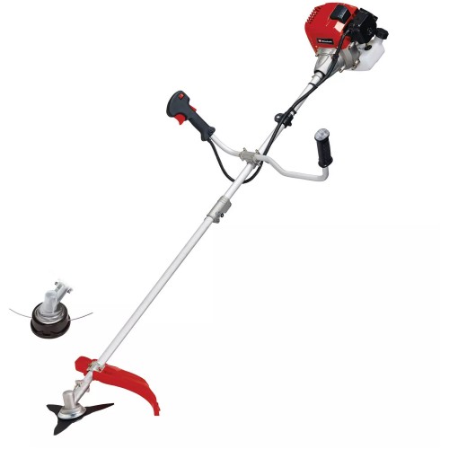 Einhell GC-BC 52 I AS Benzin-Motorsense 3436540 Einhell GC-BC 52 I AS Benzin-Motorsense 3436540