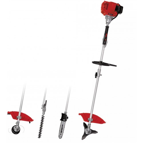 Einhell GC-MM 52 I AS Benzin-Multifunktionsgerät / Motorsense 3436555