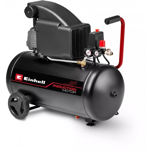 Einhell TC-AC 270/50/10 Kompressor 4007361