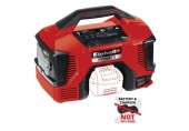 Einhell PRESSITO Hybrid-Kompressor 4020460