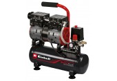 Einhell TE-AC 110/6 Silent Plus kompressor 4020600