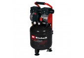 Einhell TE-AC 135/24 Silent Plus kompressor 4020610