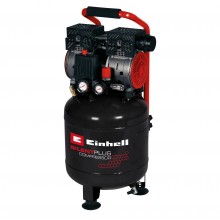 Einhell TE-AC 135/24 Silent Plus kompressor 4020610