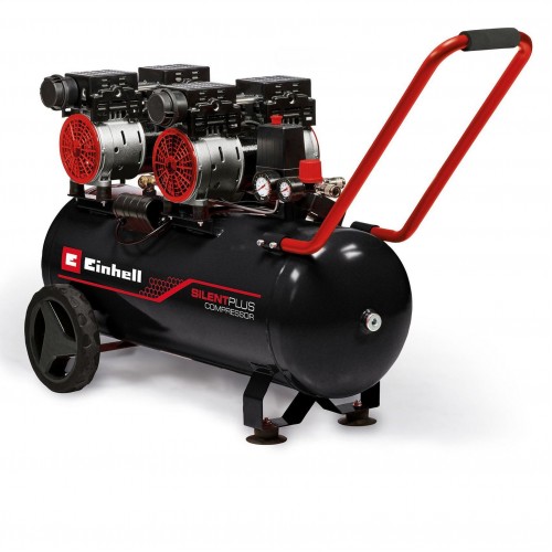 Einhell TE-AC 270/50 Silent Plus kompressor 4020620 Einhell TE-AC 270/50 Silent Plus kompressor 4020620