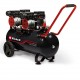 Einhell TE-AC 270/50 Silent Plus kompressor 4020620