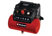 Einhell TC-AC 190/6/8 OF Set Kompressor 4020650