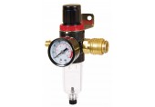 Einhell Filterdruckminderer, R 1/4" Filterdruckminderer 4134200