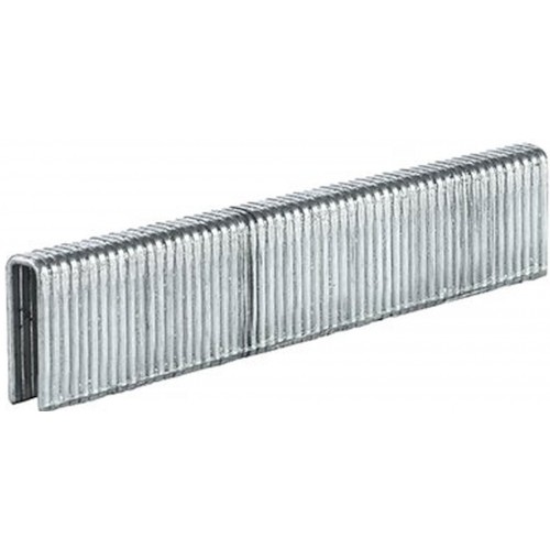 Einhell Heftklammern für Hefter, 3000 Stück, 19 mm, 4137875