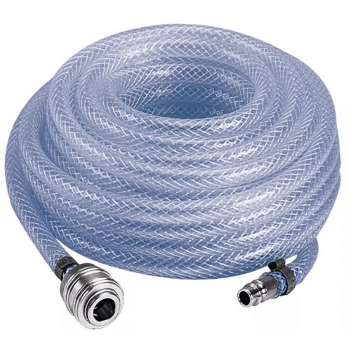 EINHELL Druck­luft-Schlauch 15 m 10 bar 4138200