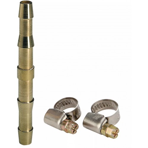 Einhell Schlauchverbinder 6 mm 4139310 Einhell Schlauchverbinder 6 mm 4139310