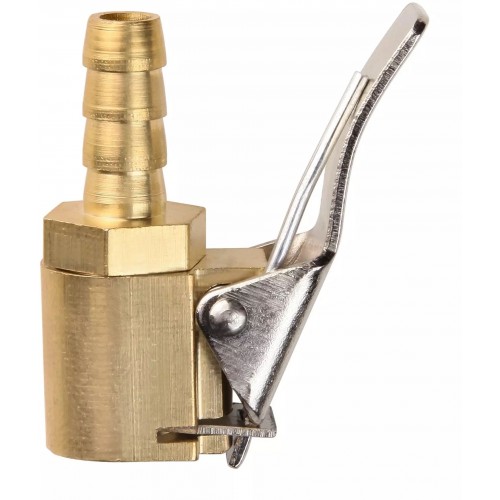 Einhell Michelin Nippel-Kupplung; 6 mm Durchmesser für Kompressoren 4139330 Einhell Michelin Nippel-Kupplung; 6 mm Durchmesser für Kompressoren 4139330