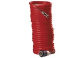 Einhell Spiralschlauch 8m; Innend. 6mm Kompressoren-Zubehör, 4139420