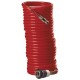 Einhell Spiralschlauch 8m; Innend. 6mm Kompressoren-Zubehör, 4139420