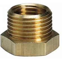 EINHELL Reduzierung 1/4" innen und R 3/8" außen 4139600