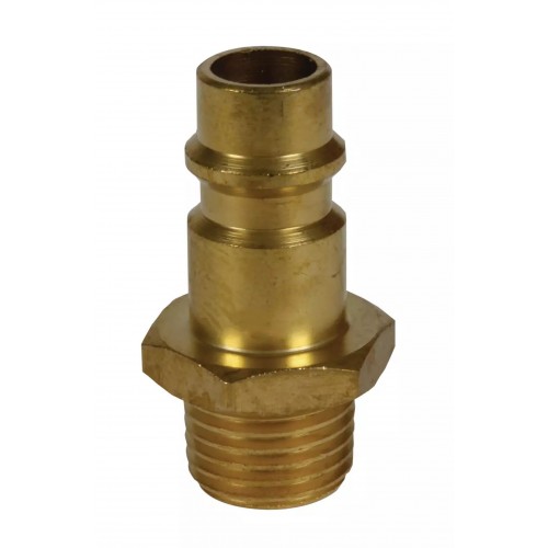 Einhell Stecknippel R1/4" für Kompressoren 4139655 Einhell Stecknippel R1/4" für Kompressoren 4139655