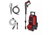 Einhell HYPRESSO 36/105 Akku-Hochdruckreiniger (18V/ohne akku) 4140160