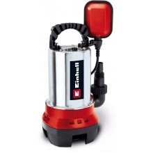 Einhell GC-DP 6315 N Schmutzwasserpumpe 4170491