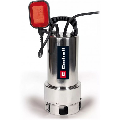 Einhell GC-DP 9035 N Schmutzwasserpumpe 4170778 Einhell GC-DP 9035 N Schmutzwasserpumpe 4170778