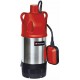 Einhell GC-PP 900 N Tauchdruckpumpe 4170964