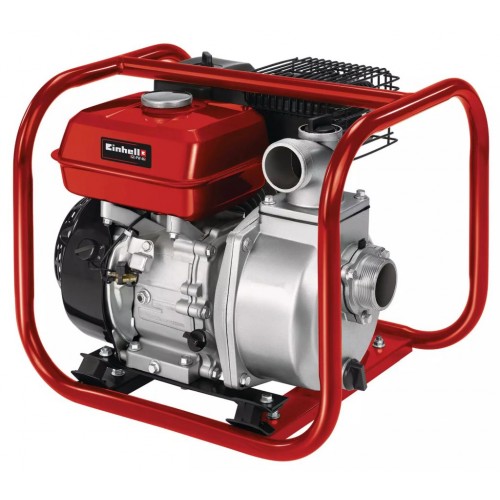 Einhell GE-PW 46 Benzin-Wasserpumpe 4171372 Einhell GE-PW 46 Benzin-Wasserpumpe 4171372