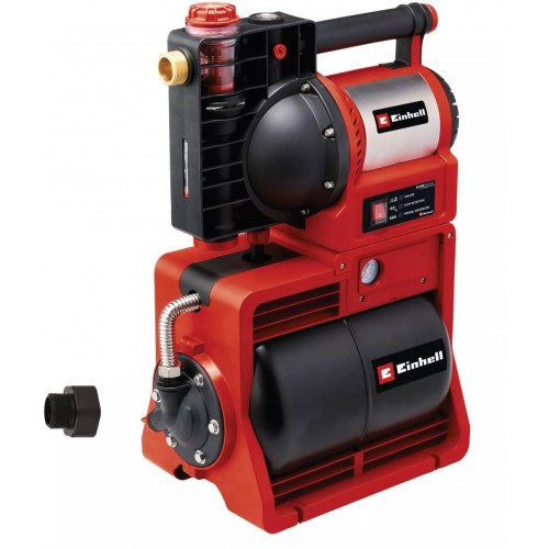 Einhell GE-WW 1246 N FS Hauswasserwerk 4173530 Einhell GE-WW 1246 N FS Hauswasserwerk 4173530