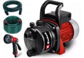 Einhell GC-GP 6538 Set/I Gartenpumpen-Set 4180286