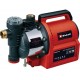 Einhell GE-AW 1144 SMART Automatische Wasserpumpe 4180380