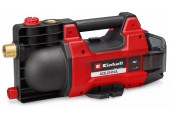 Einhell AQUINNA 18/28 Akku-Gartenpumpe 4180440