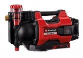 Einhell AQUINNA 18/30 F LED AUTOMATIC Akku-Automatik-Gartenpumpe 4180460